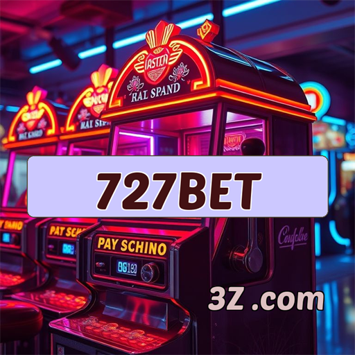 Experimente os Melhores Jogos no 727bet.com e Ganhe Mais