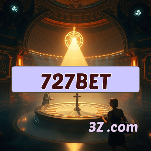 A Experiência Única do Login no 727bet.com