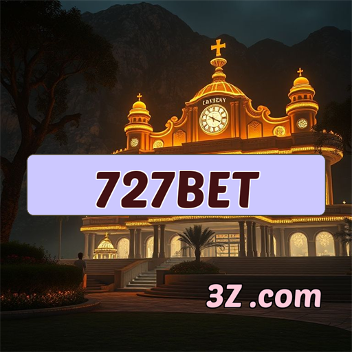 Revolucionando a Plataforma de Jogos: A Experiência 727bet.com